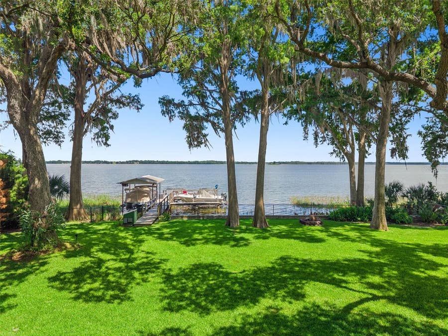 Property photo for 1000 N LAKESHORE BOULEVARD, Howey In The Hills, FL