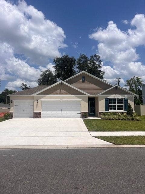 Property photo for 4013 BRADBURY WAY, Sanford, FL
