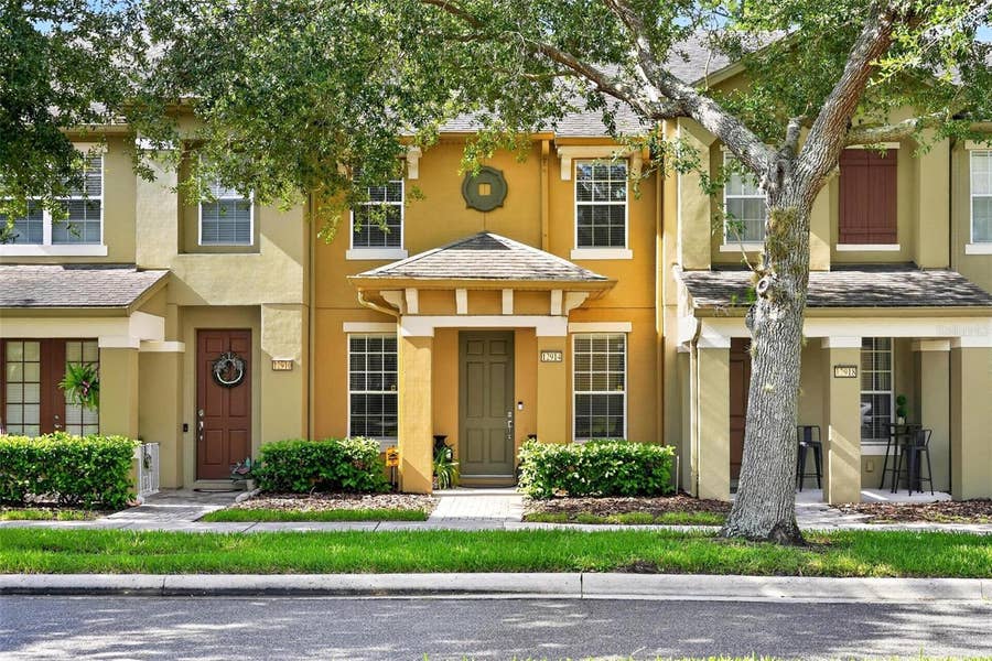 Property photo for 12914 VENNETTA WAY, Windermere, FL
