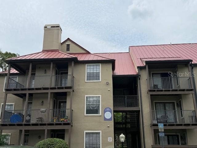 Property photo for 224 AFTON SQUARE, #8-301, Altamonte Springs, FL