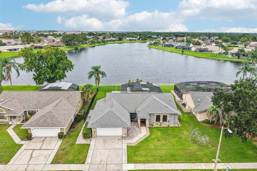 Property photo for 14636 EAGLES CROSSING DRIVE, Orlando, FL