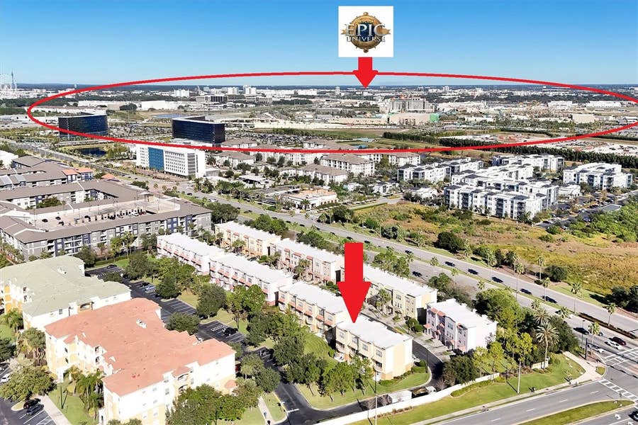 Property photo for 4800 TIDECREST AVENUE, #172, Orlando, FL