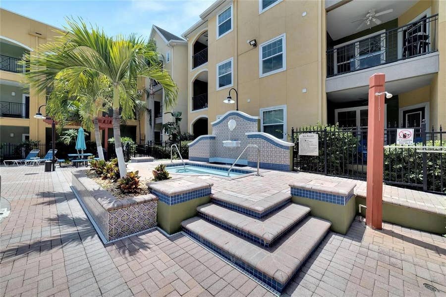 Property photo for 2010 E PALM AVENUE, #14316, Tampa, FL