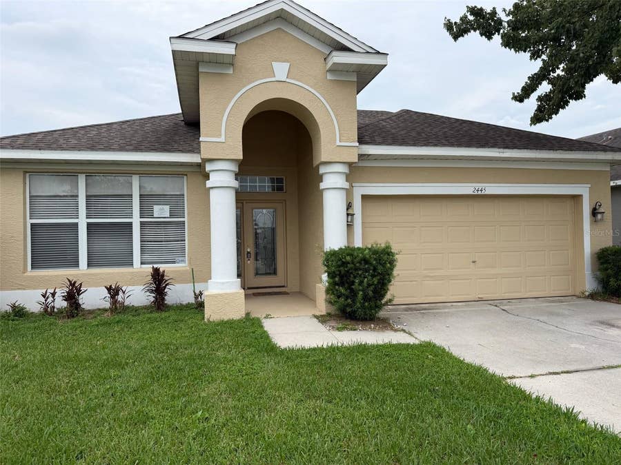 Property photo for 2445 CYPRESS TRACE CIRCLE, Orlando, FL