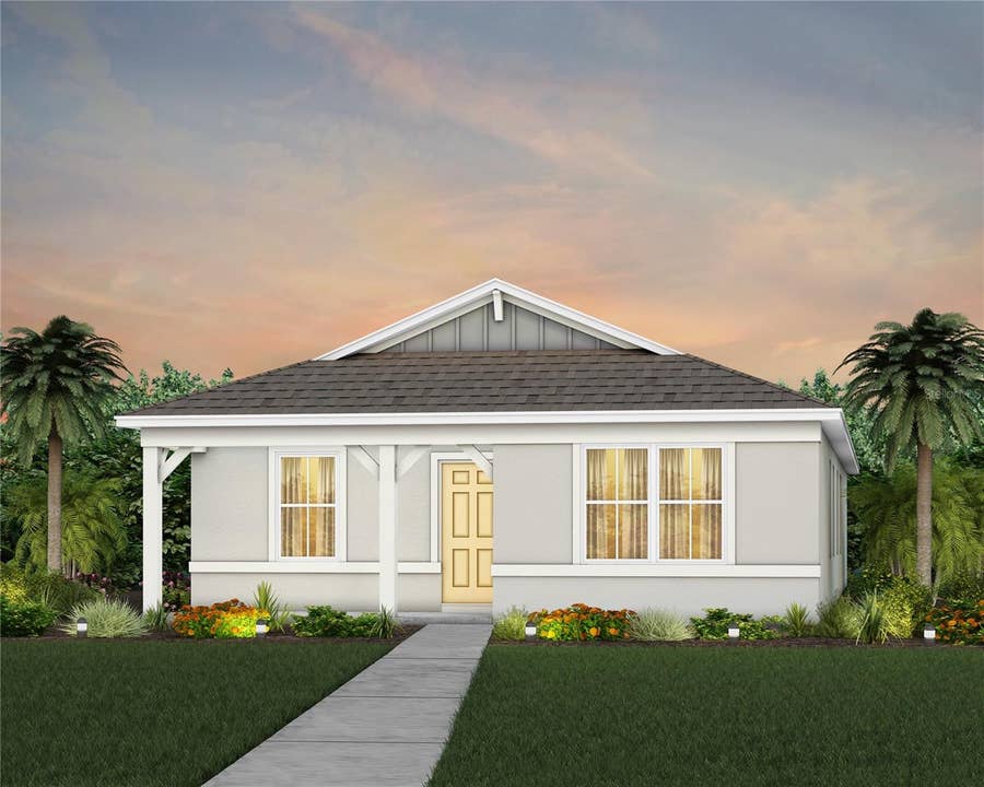 Property photo for 4697 SUNNY CITRUS LANE, Clermont, FL