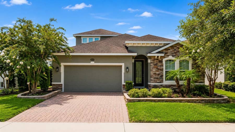 Property photo for 1494 CHELSEA MANOR CIRCLE, Deland, FL