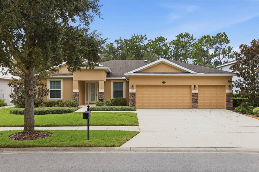 Property photo for 308 W VICTORIA TRAILS BOULEVARD, DeLand, FL