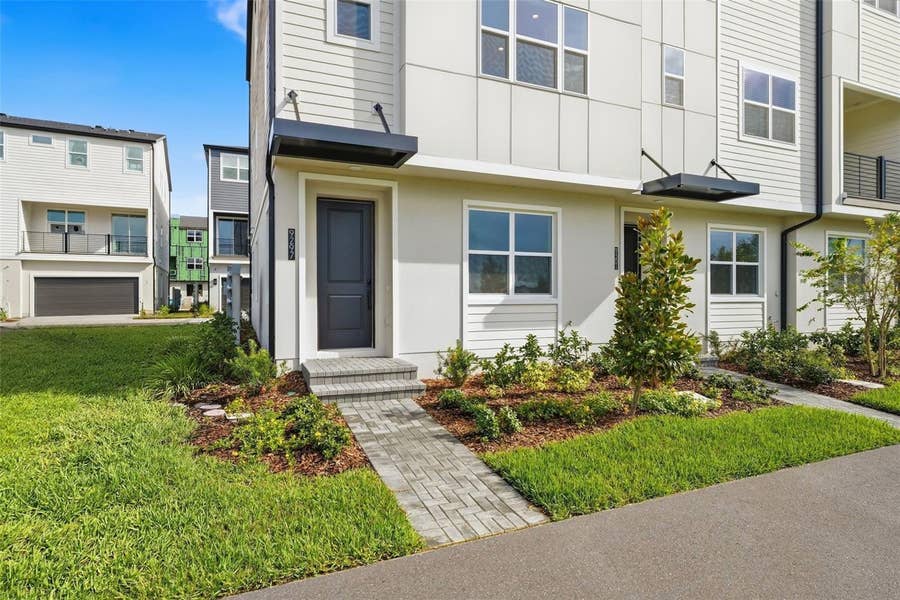 Property photo for 9297 LUMINARY BOULEVARD, Orlando, FL