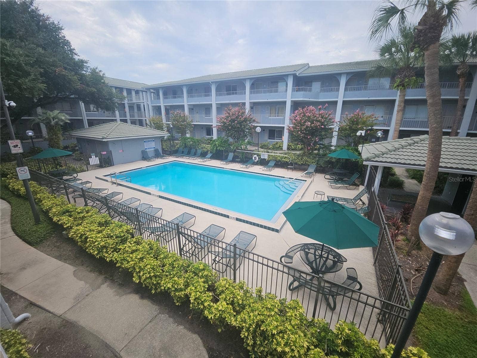 125 WATER FRONT WAY, #130, Altamonte Springs, FL 32701