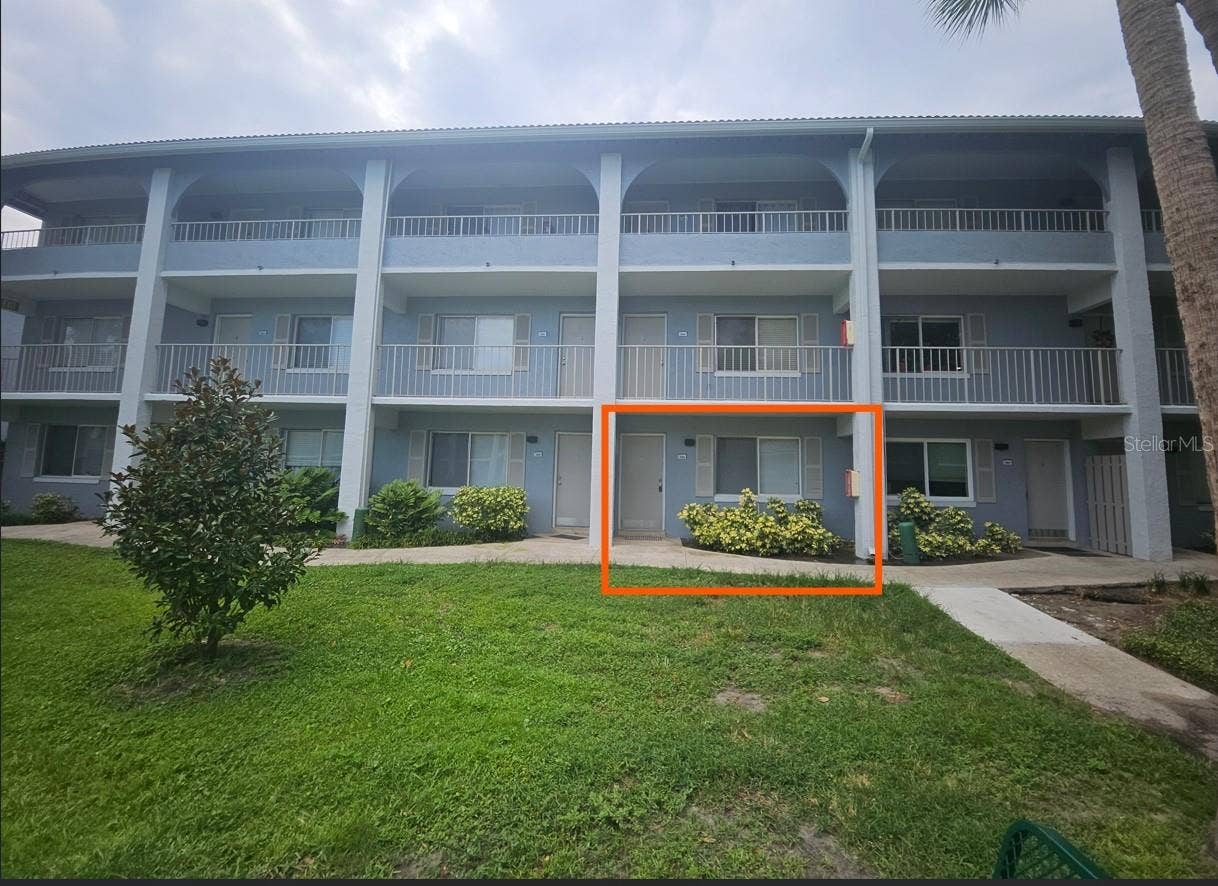 125 WATER FRONT WAY, #130, Altamonte Springs, FL 32701
