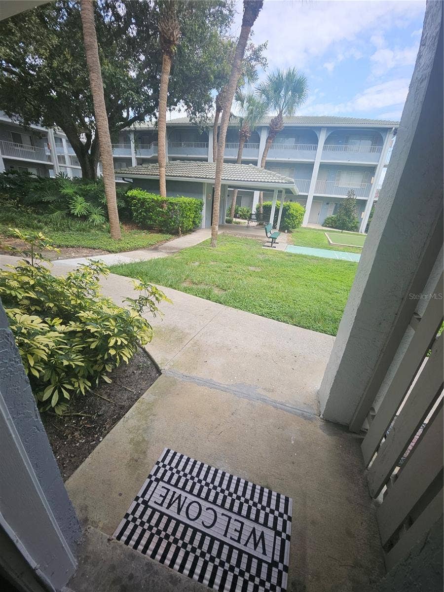 125 WATER FRONT WAY, #130, Altamonte Springs, FL 32701