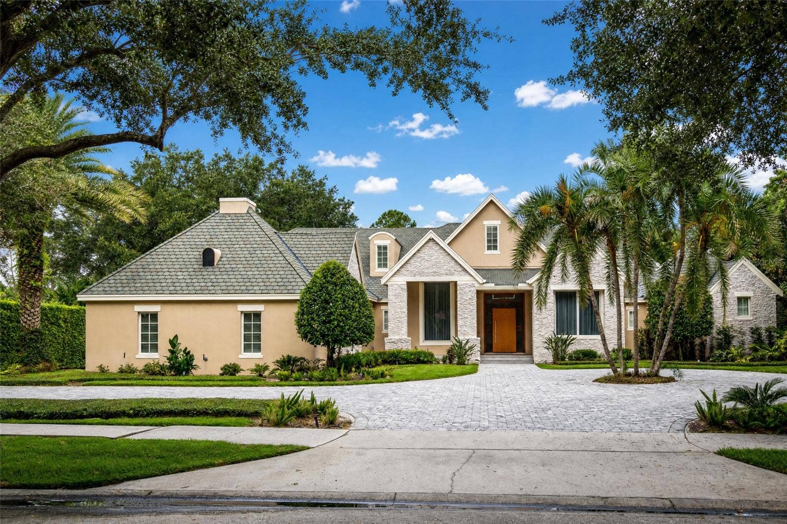 6719 VALHALLA WAY, Windermere, FL 34786 Front