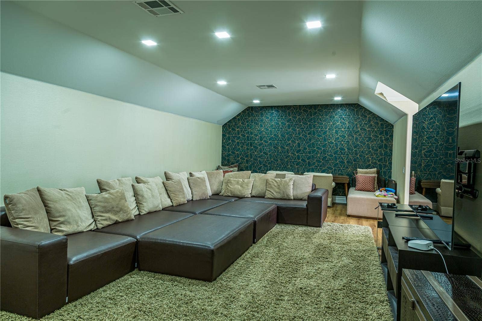 6719 VALHALLA WAY, Windermere, FL 34786 Bedroom 5/Bonus Room