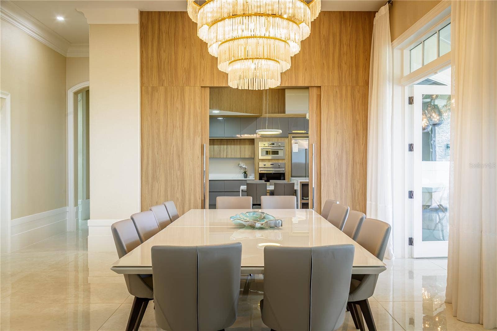 6719 VALHALLA WAY, Windermere, FL 34786 Dining Room