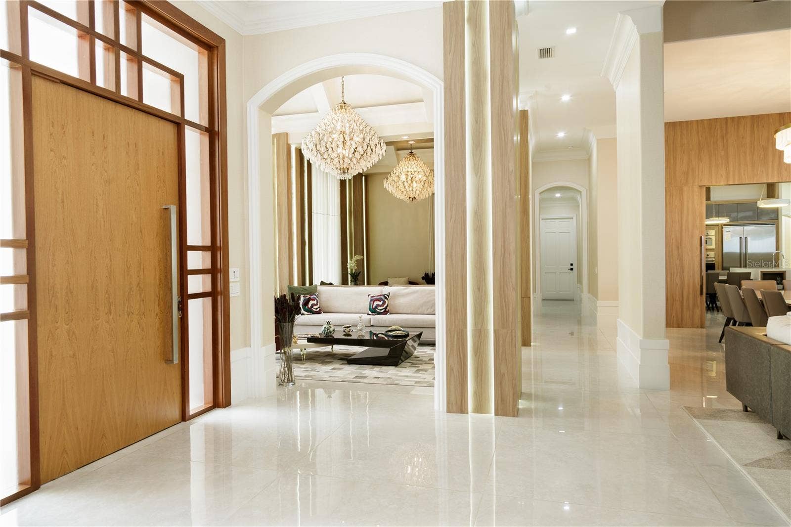 6719 VALHALLA WAY, Windermere, FL 34786 Foyer