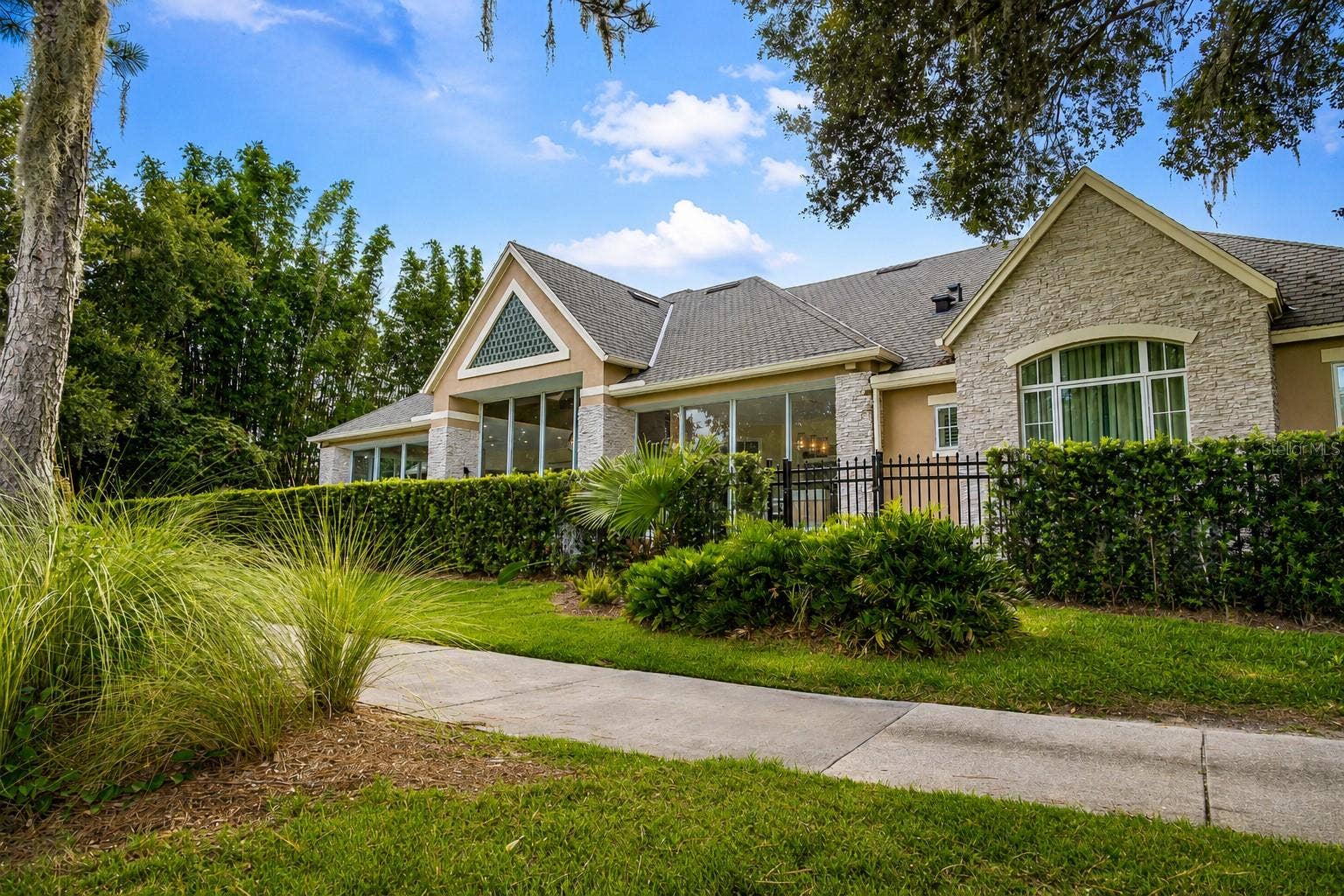 6719 VALHALLA WAY, Windermere, FL 34786 Back