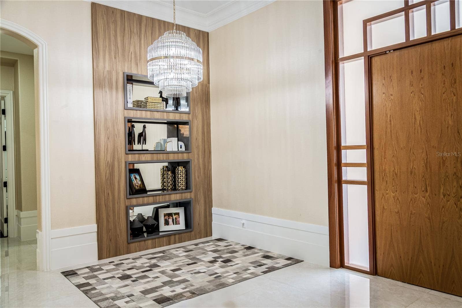 6719 VALHALLA WAY, Windermere, FL 34786 Foyer