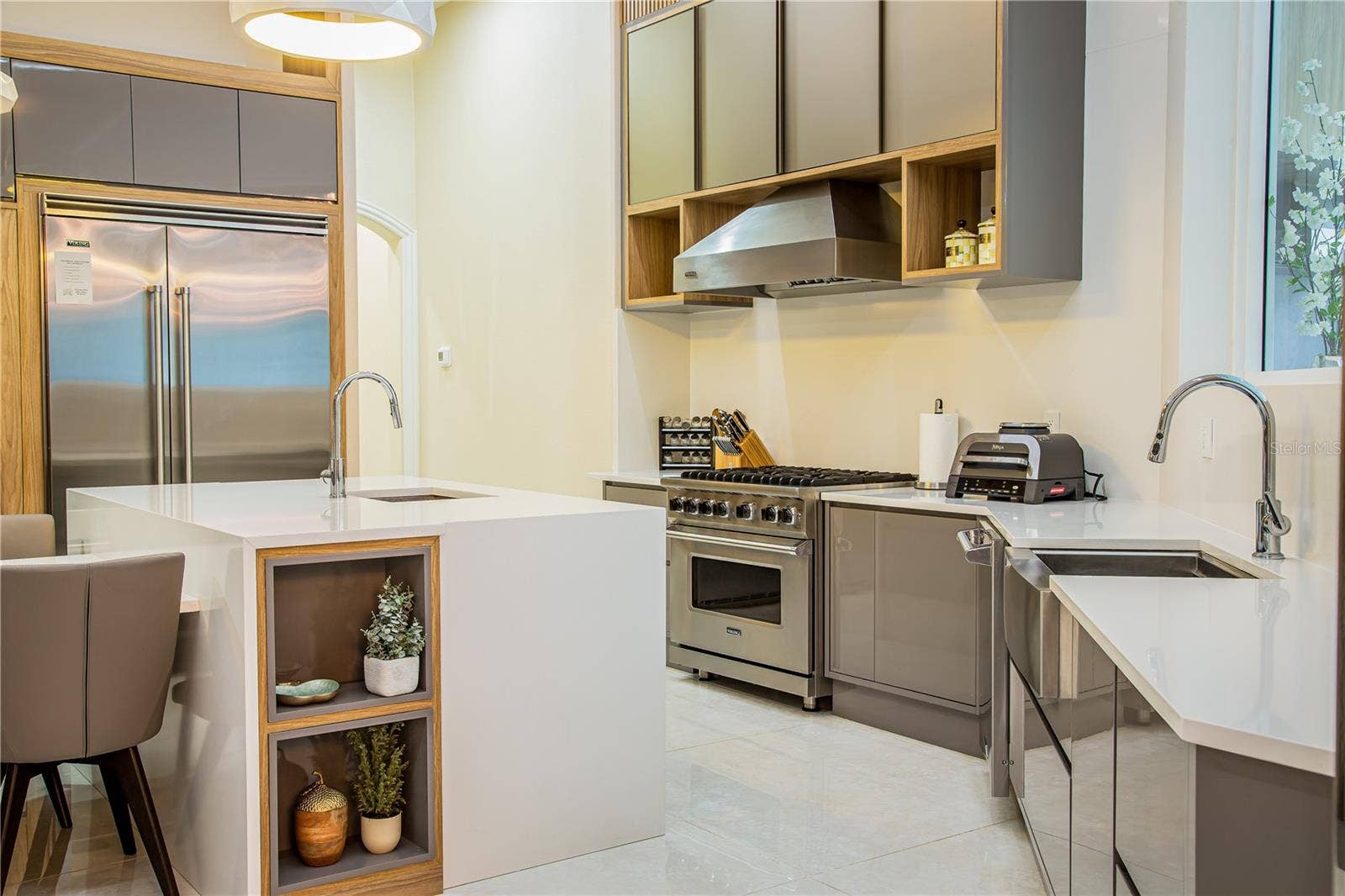 6719 VALHALLA WAY, Windermere, FL 34786 Kitchen