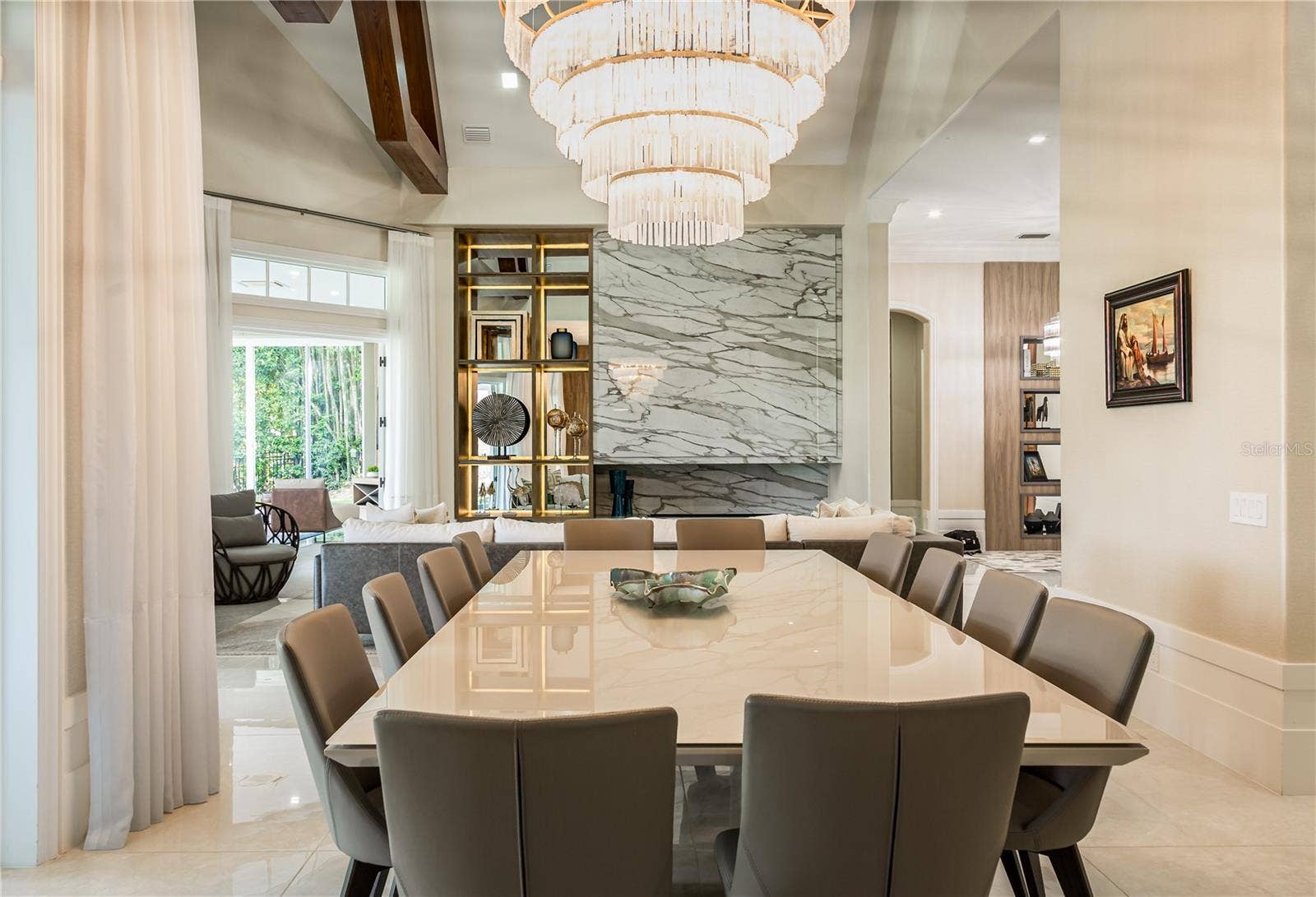 6719 VALHALLA WAY, Windermere, FL 34786 Dining Room