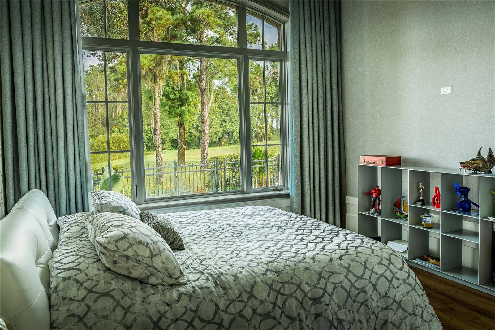 6719 VALHALLA WAY, Windermere, FL 34786 Bedroom 2