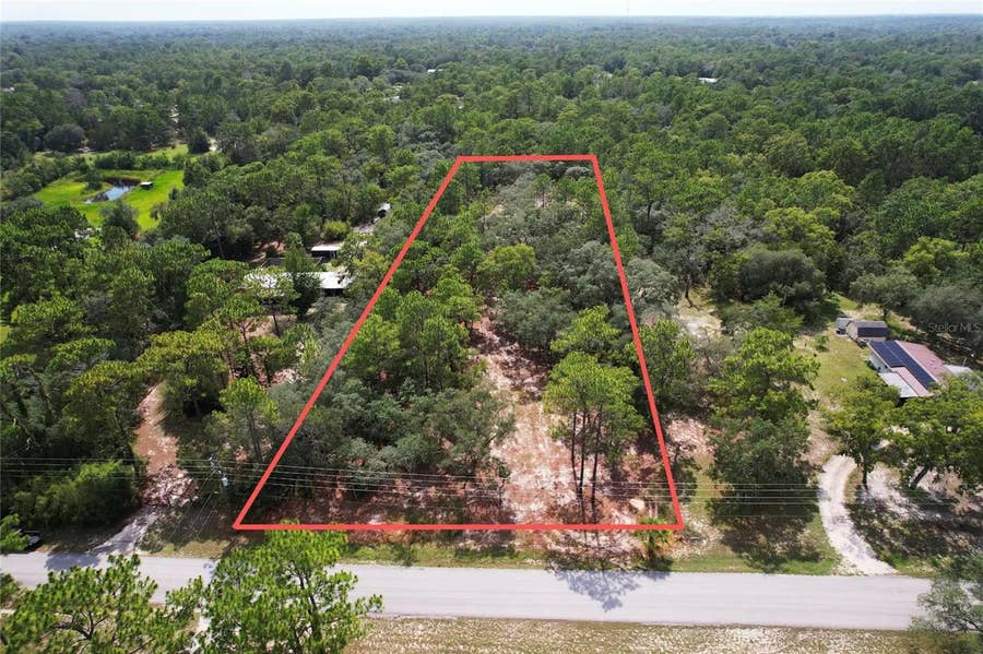 Property photo for 4546 S EVERGREEN AVENUE, Homosassa, FL
