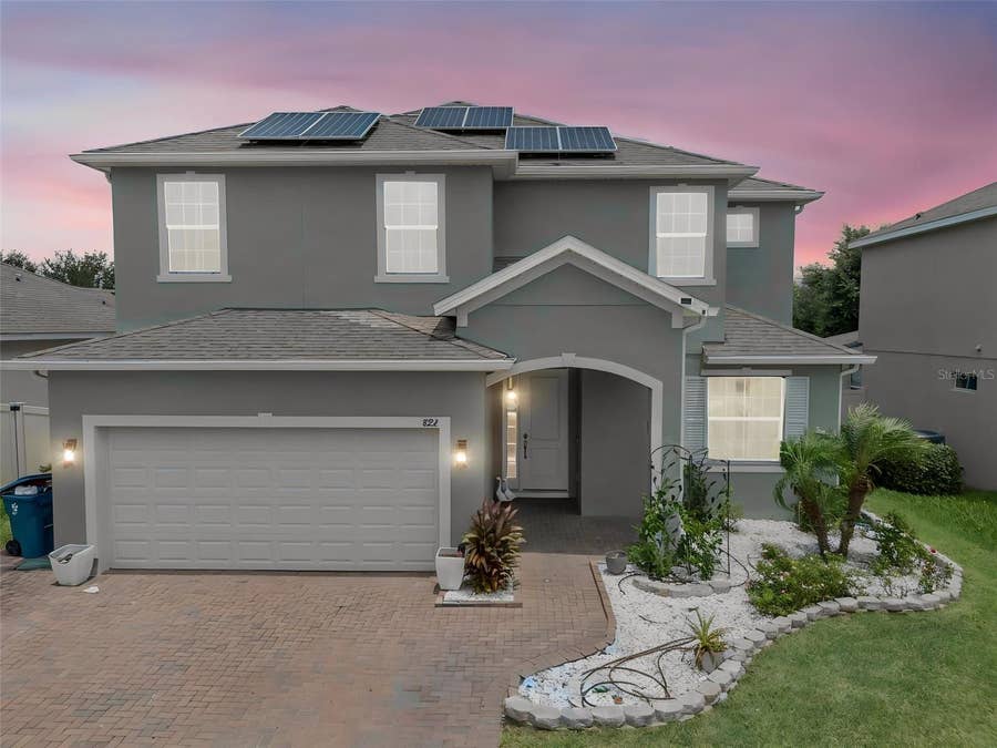 Property photo for 822 OPAL COURT, Davenport, FL