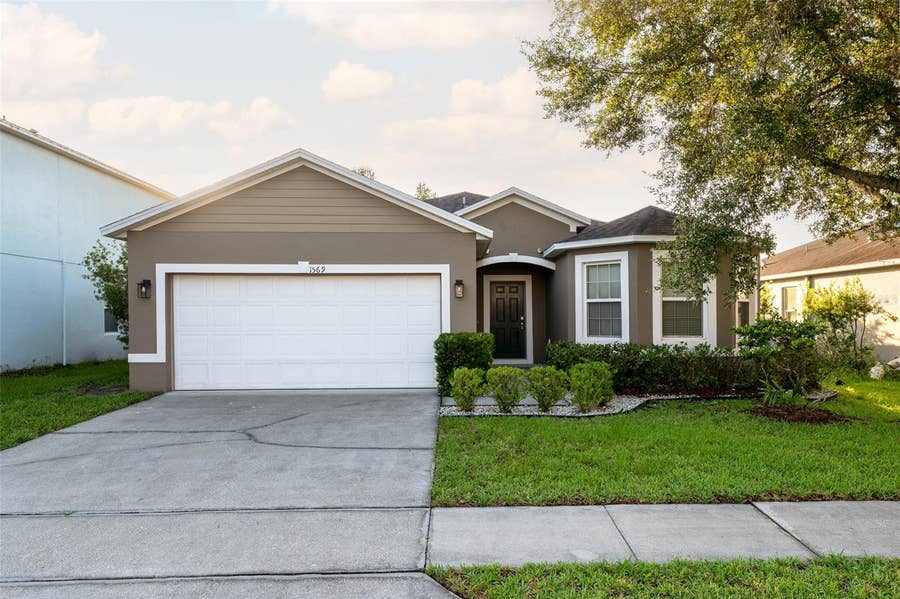 Property photo for 1569 TAMARIND ROAD, Davenport, FL