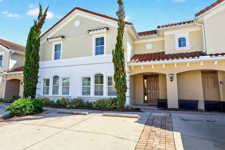 Property photo for 4722 TERRASONESTA DRIVE, Davenport, FL