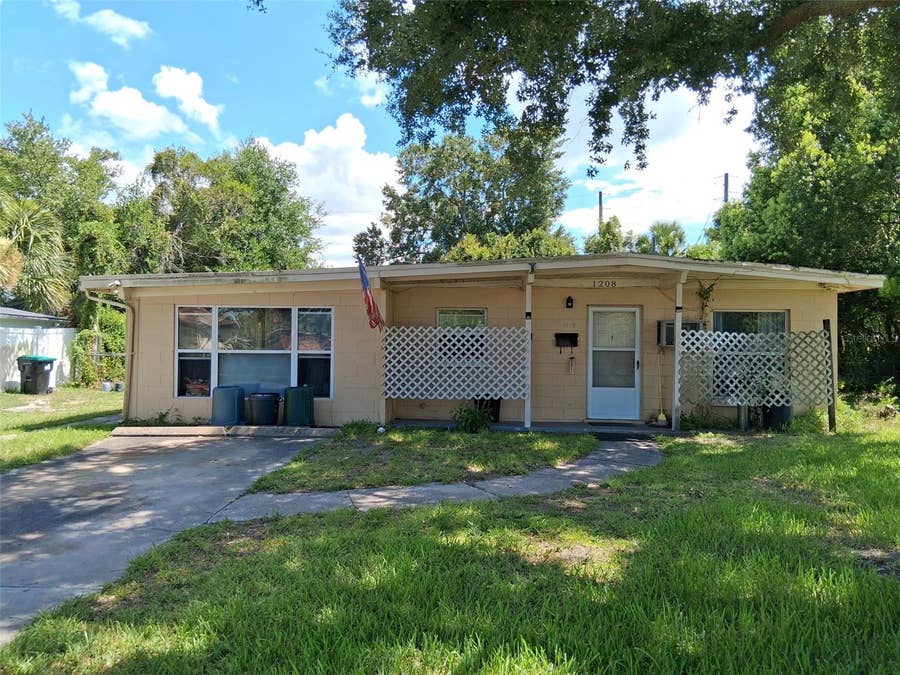 Property photo for 1208 BEATRICE DRIVE, Orlando, FL