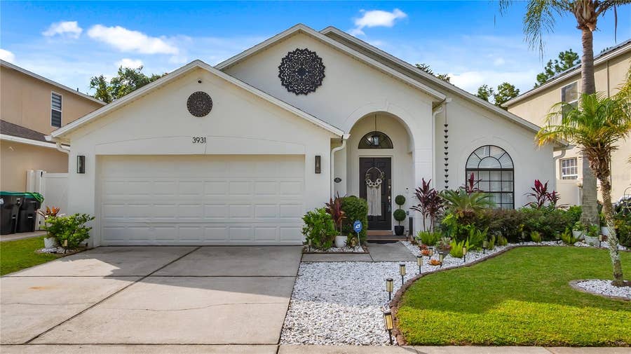 Property photo for 3931 ANDOVER CAY BOULEVARD, Orlando, FL