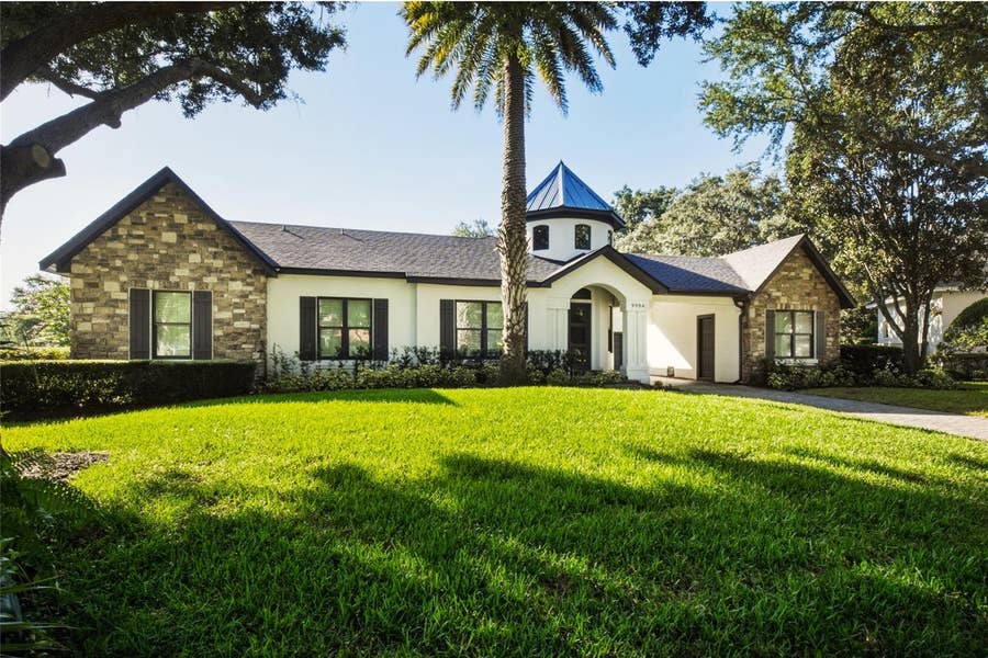 Property photo for 9904 BRENTFORD COURT, Windermere, FL