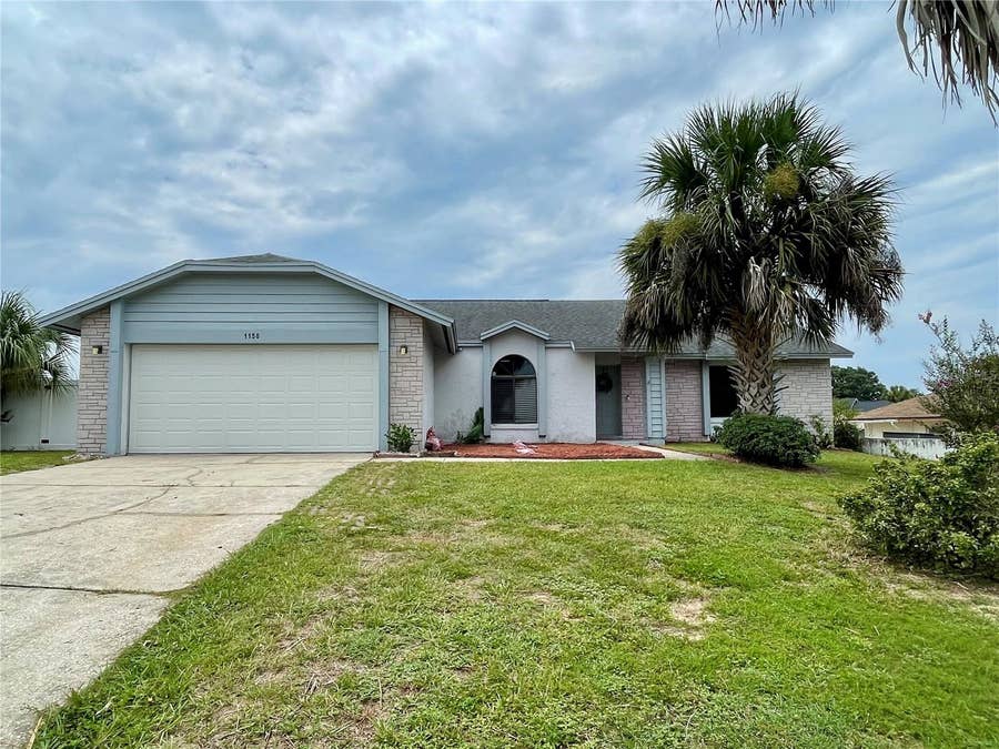 Property photo for 1150 INDIAN RIDGE TRAIL E, Kissimmee, FL