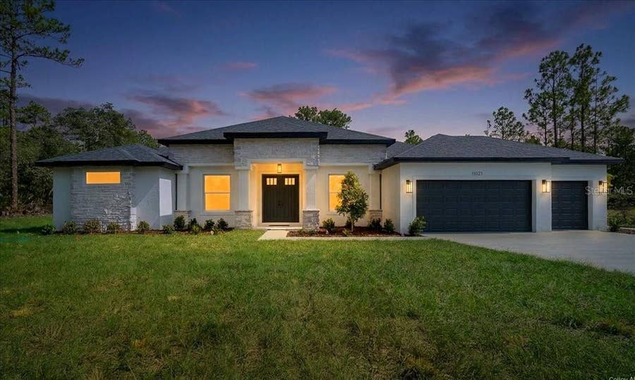Property photo for 11021 STILT AVENUE, Weeki Wachee, FL