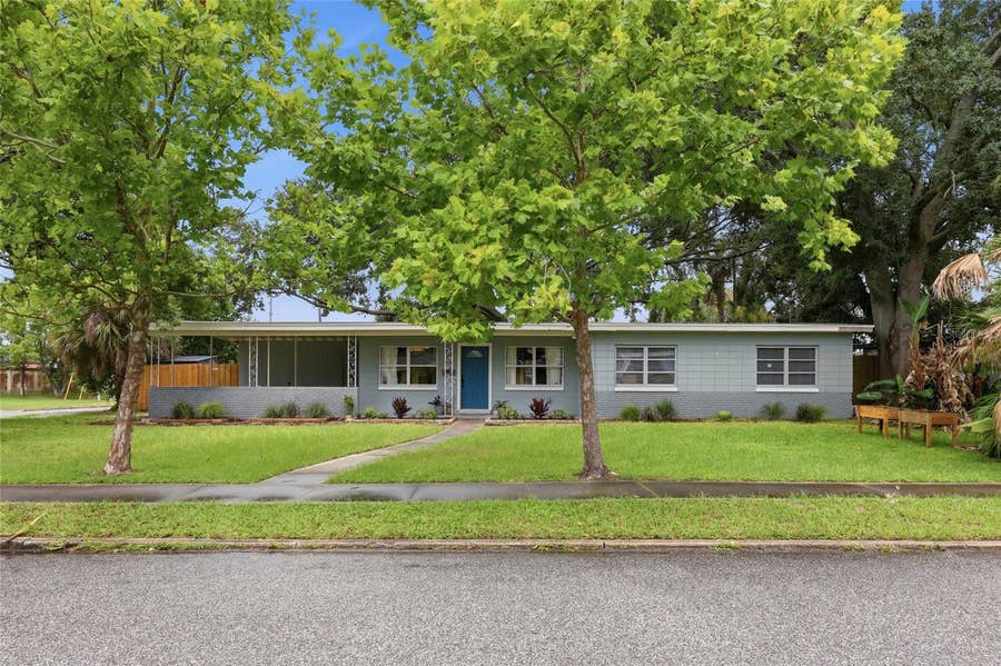 Property photo for 712 MALONE DRIVE, Orlando, FL