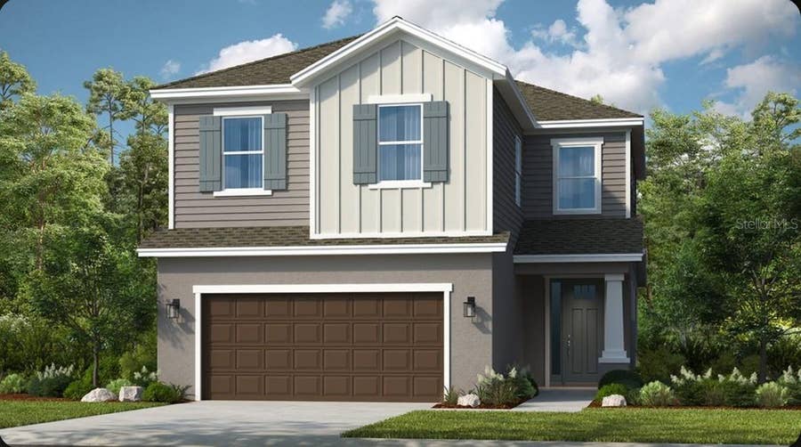 Property photo for 662 LADYFISH TRAIL, St Cloud, FL