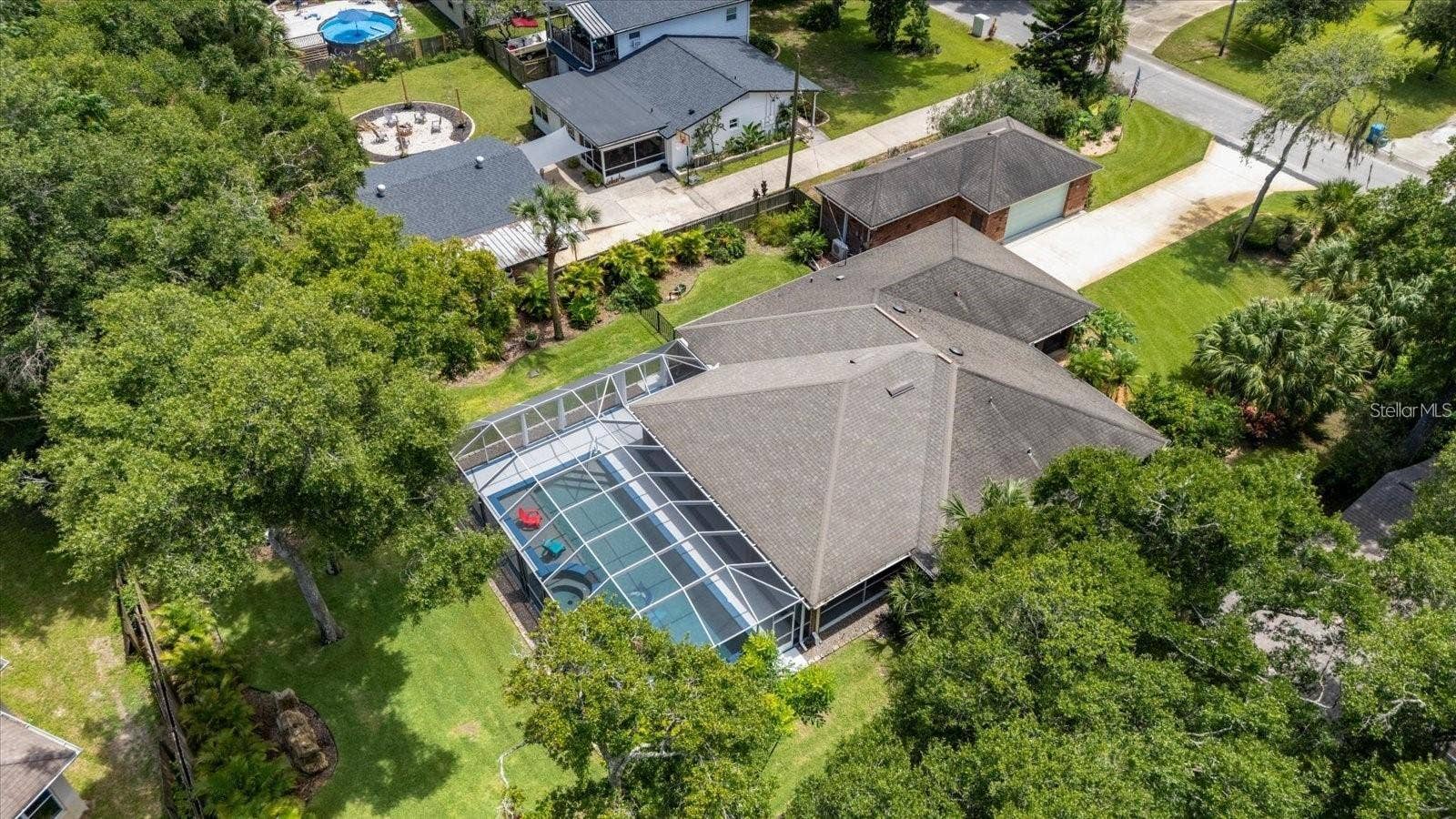 1165 GEORGE ANDERSON STREET, Ormond Beach, FL 32174