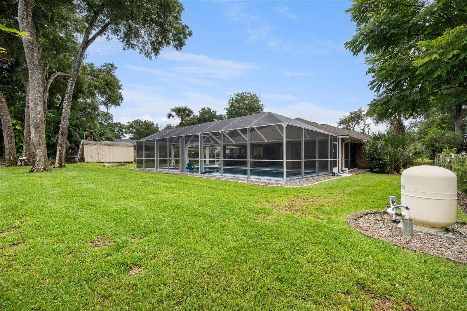 1165 GEORGE ANDERSON STREET, Ormond Beach, FL 32174