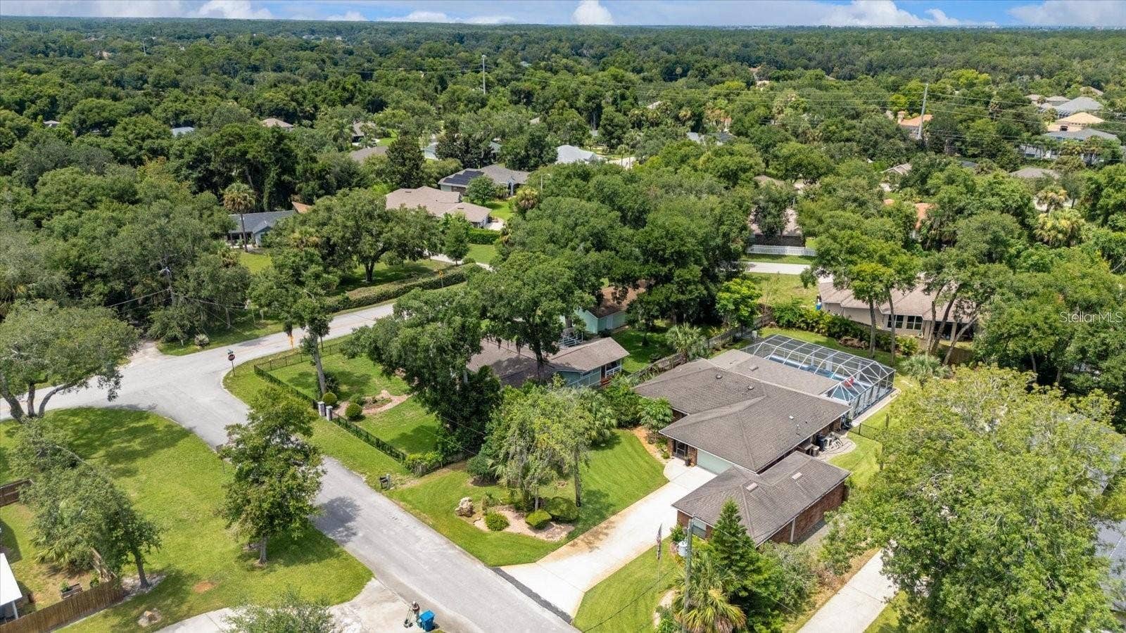 1165 GEORGE ANDERSON STREET, Ormond Beach, FL 32174