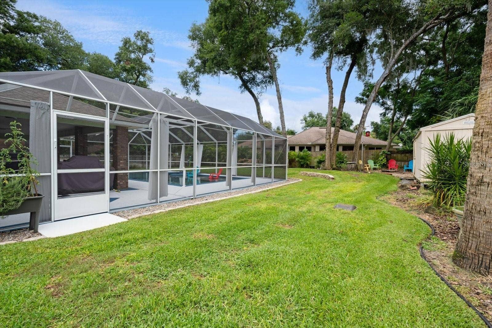1165 GEORGE ANDERSON STREET, Ormond Beach, FL 32174
