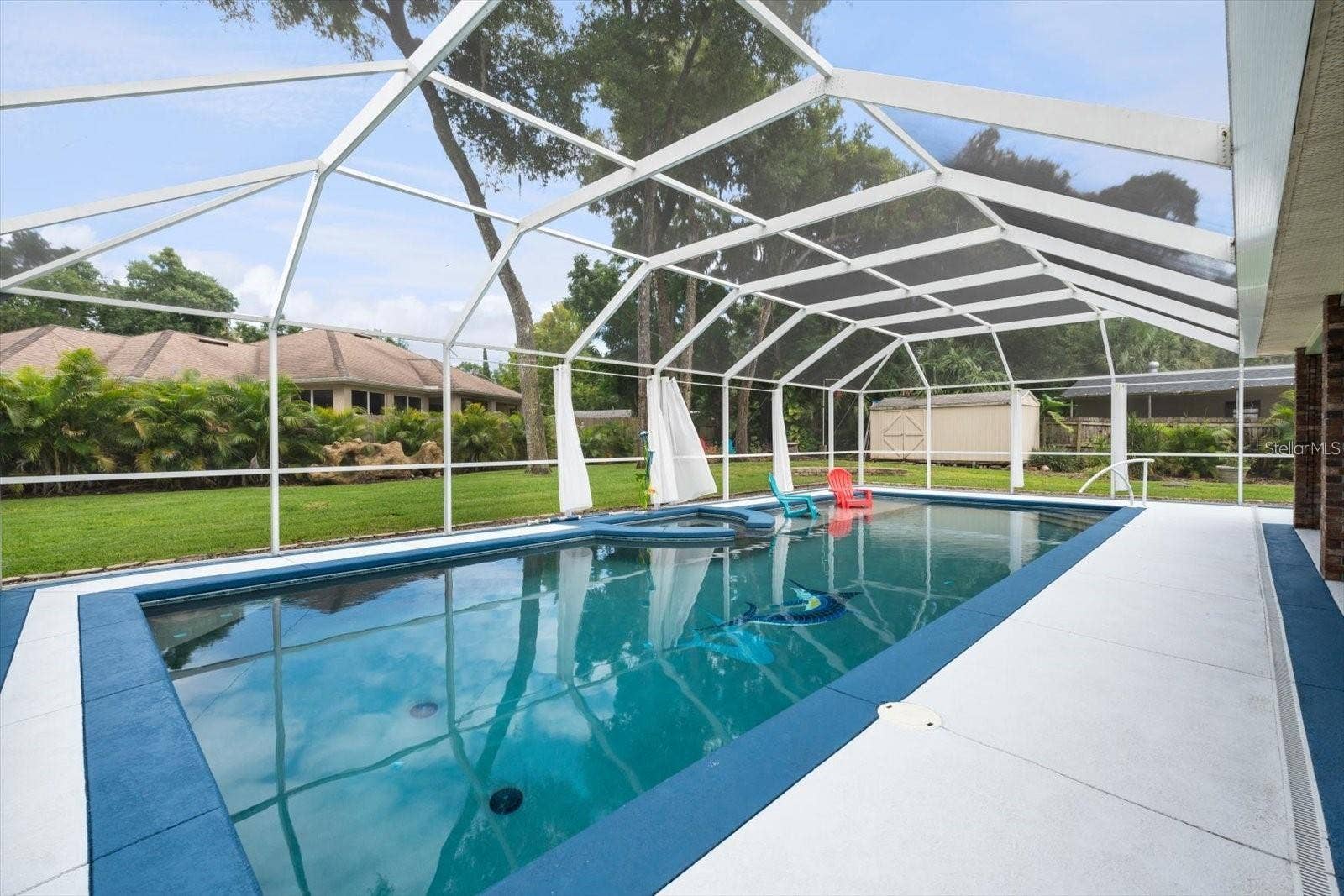 1165 GEORGE ANDERSON STREET, Ormond Beach, FL 32174