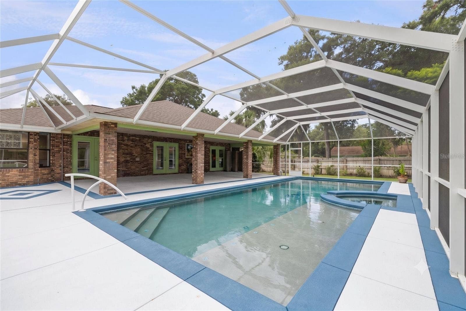 1165 GEORGE ANDERSON STREET, Ormond Beach, FL 32174