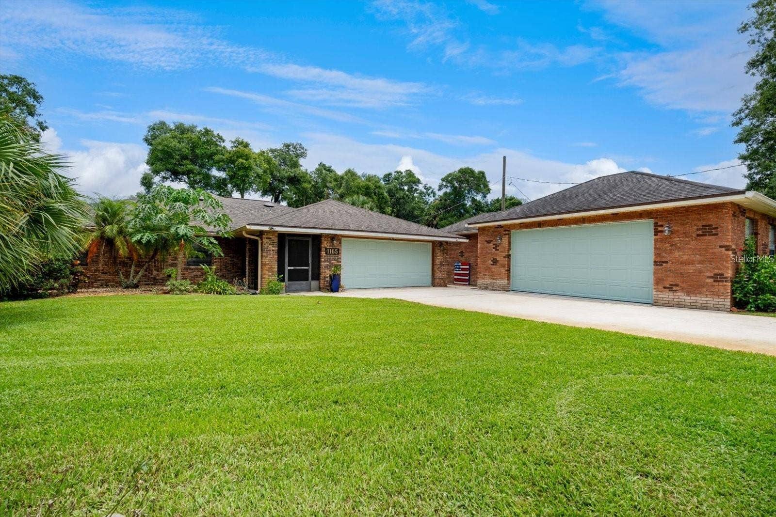 1165 GEORGE ANDERSON STREET, Ormond Beach, FL 32174