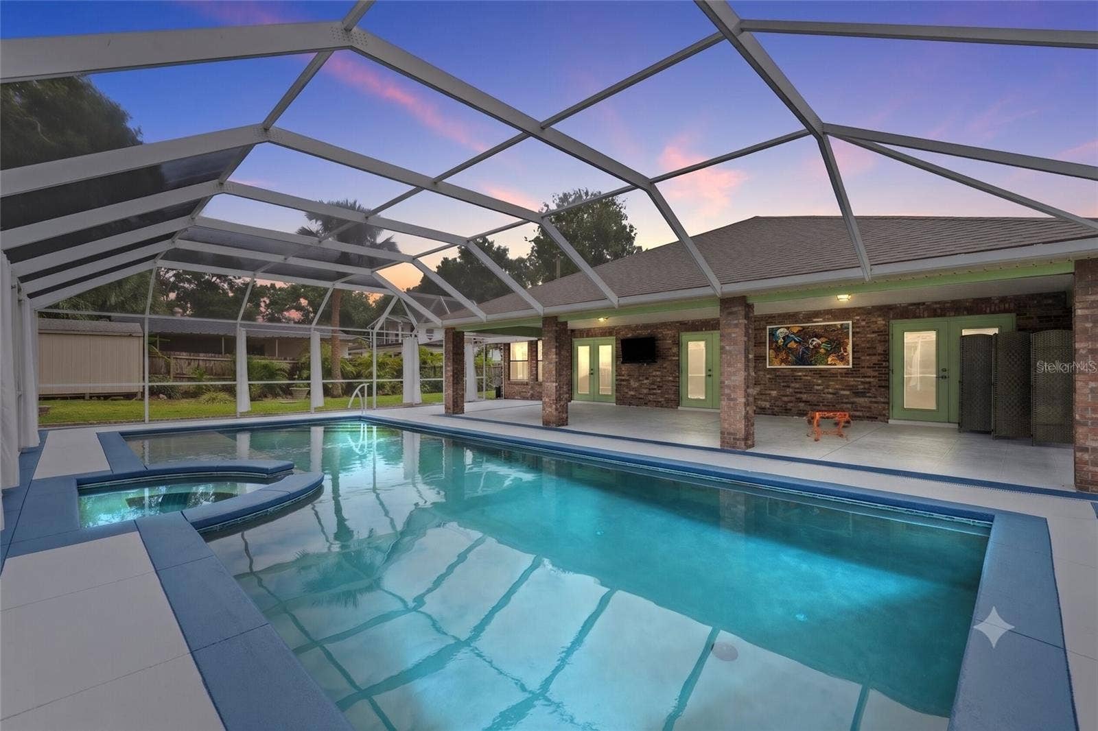 1165 GEORGE ANDERSON STREET, Ormond Beach, FL 32174