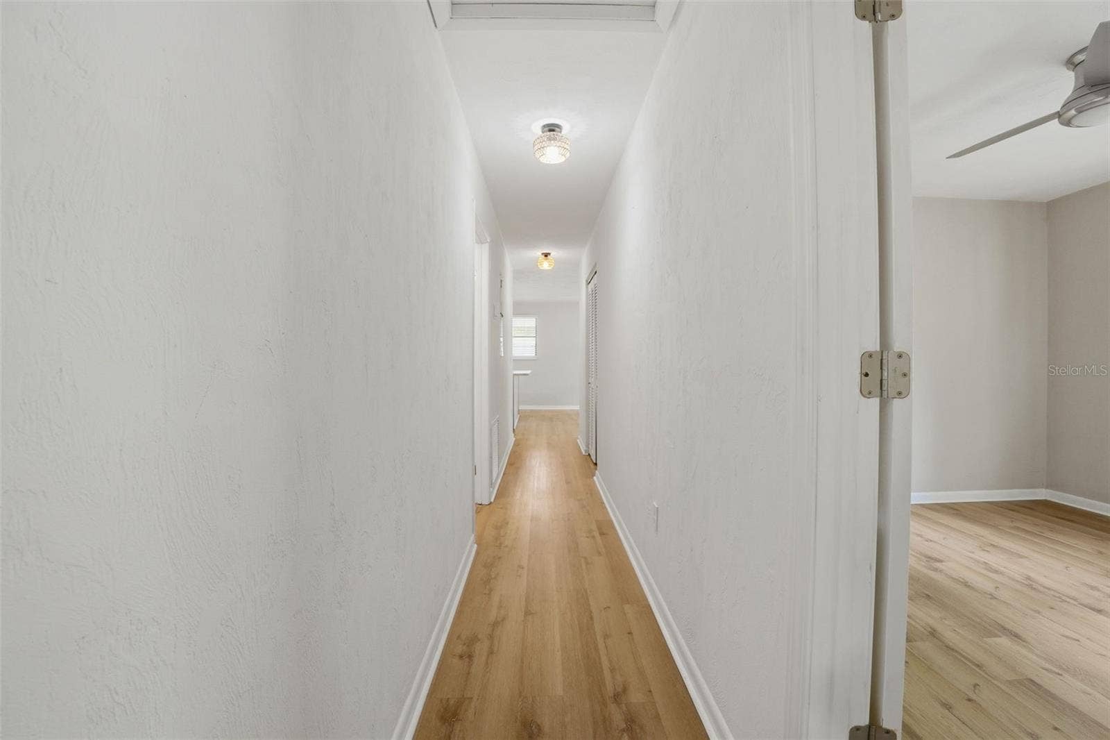 254 OLEANDER PLACE, Ormond Beach, FL 32174 hallway