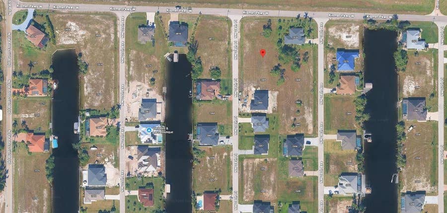 Property photo for 2373 NW 38TH PLACE, Cape Coral, FL