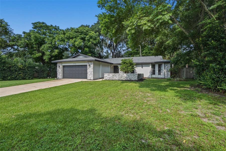 Property photo for 2700 CONCORD ROAD, Deland, FL