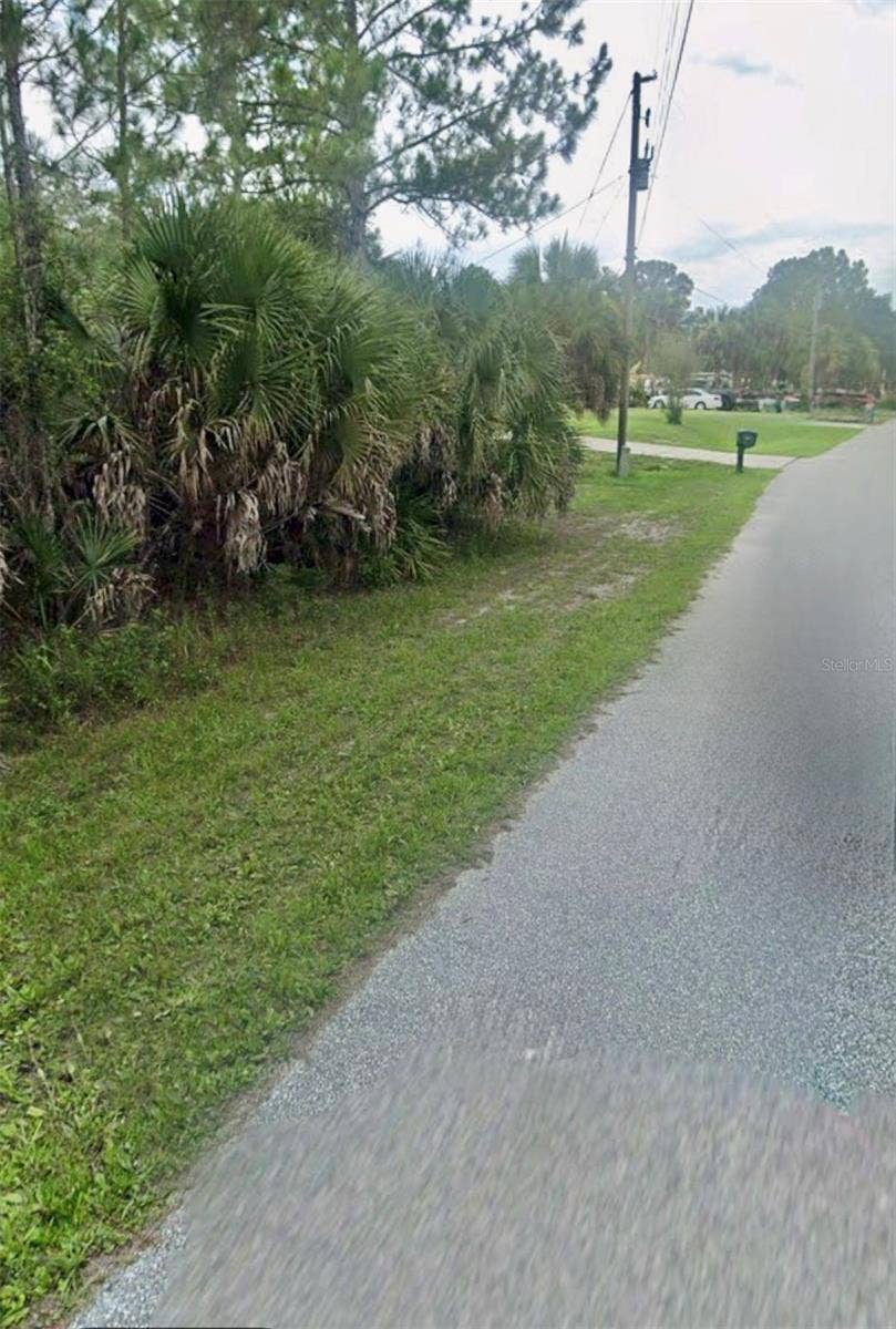 Property photo for ABDELLA LANE, North Port, FL