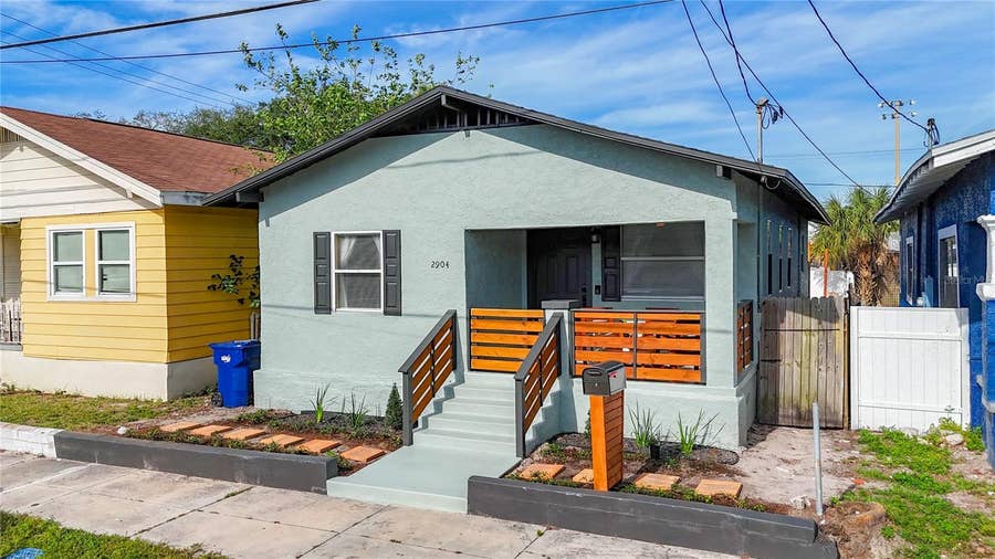 Property photo for 2904 SANCHEZ STREET, Tampa, FL