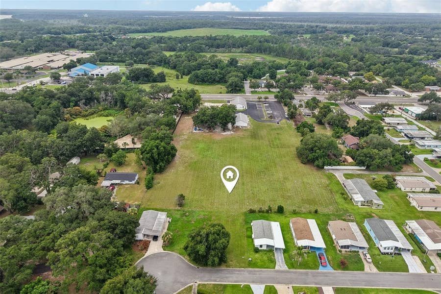 Property photo for 2341 W COACH N FOUR DRIVE, Leesburg, FL