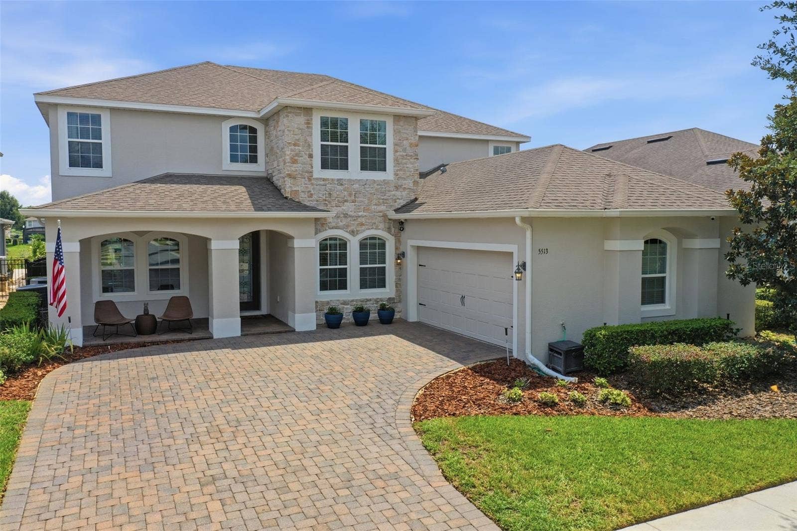 5513 THOMAS SQUARE DRIVE, Winter Garden, FL 34787 5513 THOMAS SQUARE DRIVE, Winter Garden, FL 34787